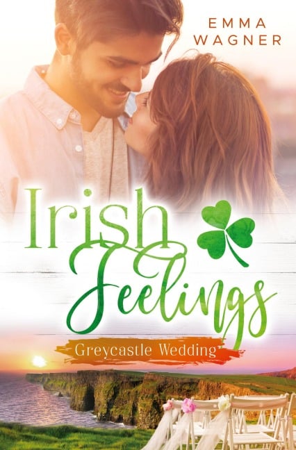 Irish Feelings - Greycastle Wedding - Emma Wagner