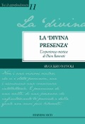 Cover-Bild zum Titel 'La «divina presenza». L'esperienza mistica di Divo Barsotti' von 'Ruggero Nuvoli'