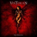 Cover-Bild zum Titel 'Red Dragon' von 'Volturian'