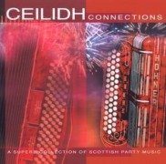 Cover-Bild zum Titel 'A Superb Collection Of Scot. Party Music' von 'V/A Ceilidh'
