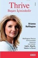 Thrive - Basari Icinizdedir - Arianna Huffington