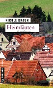 Cover-Bild zum Titel 'Heimläuten' von 'Nicole Braun'