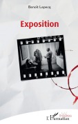 Cover-Bild zum Titel 'Exposition' von 'Benoît Lepecq'