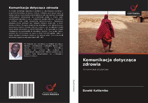 Komunikacja dotycz¿ca zdrowia - Dawid Katiambo