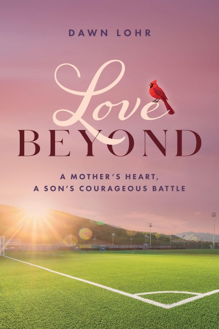 Love Beyond - Dawn Lohr