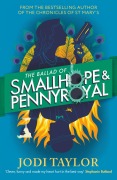 Cover-Bild zum Titel 'The Ballad of Smallhope and Pennyroyal' von 'Jodi Taylor'