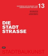 Cover-Bild zum Titel 'Die Stadtstraße' von ''
