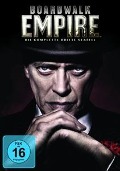 Boardwalk Empire - Nelson Johnson, Terence Winter, Bathsheba Doran, Itamar Moses, Meg Jackson