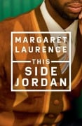 Cover-Bild zum Titel 'This Side Jordan' von 'Margaret Laurence'