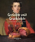 Cover-Bild zum Titel 'Gerichte mit Geschichte' von 'Barbara und Hans Otzen'