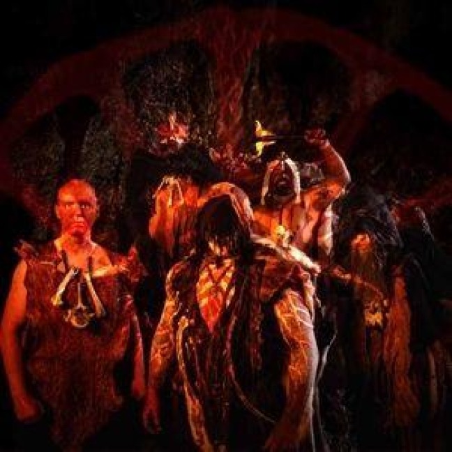 Primordial Bloodlines - Wyrdstaef