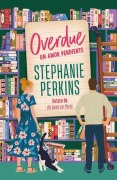 Cover-Bild zum Titel 'Overdue. Un Amor Pendiente' von 'Stephanie Perkins'