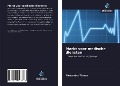 Cover-Bild zum Titel 'Markt voor medische diensten' von 'Alexandra Titova'