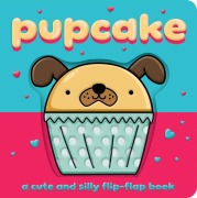 Cover-Bild zum Titel 'Pupcake' von 'Becky Davies'