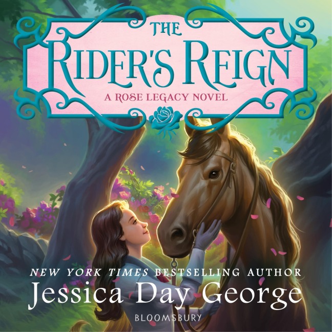 The Rider's Reign - Jessica Day George