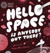 Cover-Bild zum Titel 'Hello Space' von ''