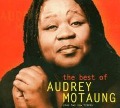 Best Of - Audrey Motaung