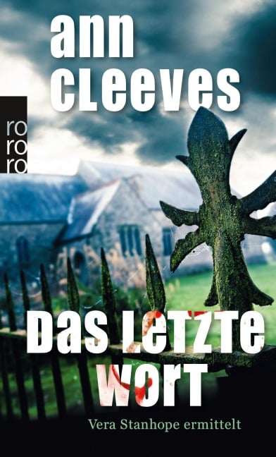 Das letzte Wort - Ann Cleeves