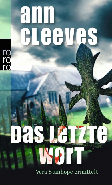 Das letzte Wort - Ann Cleeves