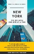 New York - The Big Apple One Bite at a Time (Confessions of a Traveller) - Pablo Balibrea