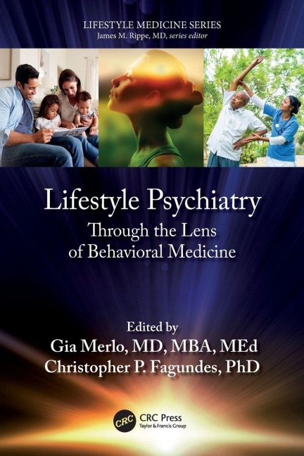 Lifestyle Psychiatry - 