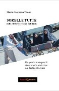 Cover-Bild zum Titel 'Sorelle tutte nello stato teocratico dell'Iran' von 'Maria Giovanna Titone'
