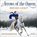 Cover-Bild zum Titel 'Arrows of the Queen Lib/E' von 'Mercedes Lackey'