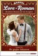 Cover-Bild zum Titel 'Lore-Roman 37' von 'Yvonne Uhl'