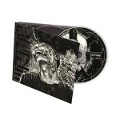 Cover-Bild zum Titel 'Dirge (Digipak)' von 'Wormrot'