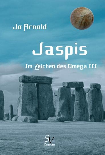 Jaspis - Jo Arnold
