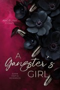 Cover-Bild zum Titel 'A Gangster's Girl' von 'Angelina Conti'