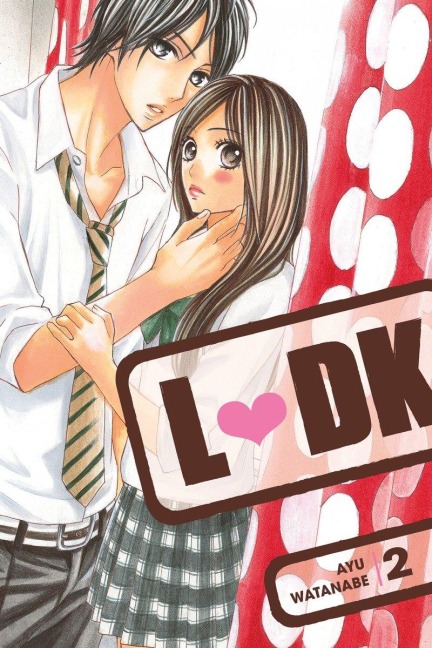 LDK, Volume 2 - Ayu Watanabe