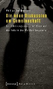 Cover-Bild zum Titel 'Die neue Diskussion um Gemeinschaft' von 'Philipp Sandermann'