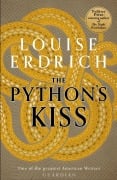 Cover-Bild zum Titel 'Python's Kiss' von 'Louise Erdrich'