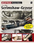 Cover-Bild zum Titel 'Scrimshaw-Gravur' von 'Richard Maier'