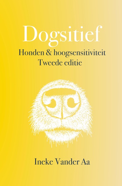 Dogsitief - Ineke Vander Aa