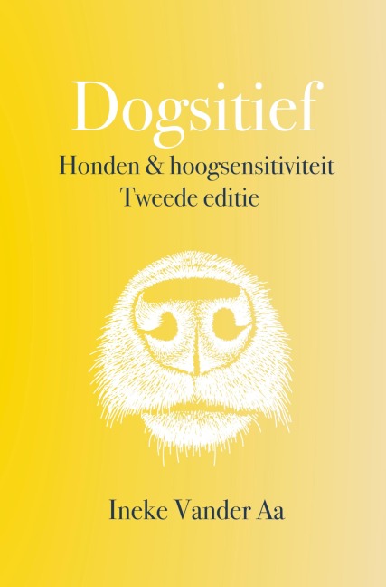 Dogsitief - Ineke Vander Aa