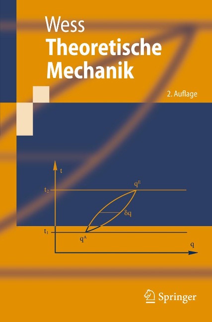 Theoretische Mechanik - Julius Wess