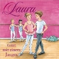 04: Laura tanzt mit einem Jungen - Dagmar Hoßfeld, Ludger Billerbeck, Alexander Ester, Johann Strauss Ii, Axel Mackenrott