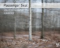 Cover-Bild zum Titel 'Passenger Seat' von 'Julieanne Kost'