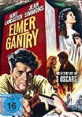 Cover-Bild zum Titel 'Elmer Gantry' von 'Richard Brooks, André Previn'