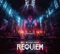 Cover-Bild zum Titel 'Requiem' von 'Hell Boulevard'