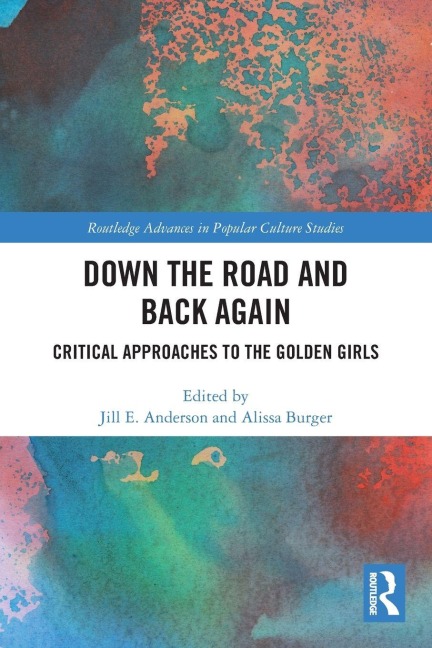 Down the Road and Back Again - 
