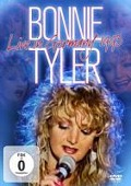 Cover-Bild zum Titel 'Live In Germany 1993' von 'Bonnie Tyler'