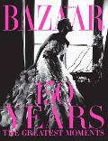 Cover-Bild zum Titel 'Harper's Bazaar: 150 Years' von ''
