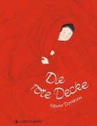 Cover-Bild zum Titel 'Die rote Decke' von 'Marie Dorléans'
