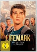Cover-Bild zum Titel 'Lifemark - Vom Mut,dem Leben eine Chance zu geben' von 'Cameron/Kendrick/Ruggero'