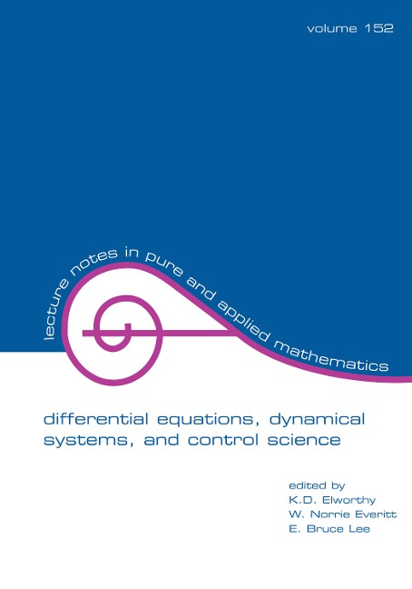 Differential Equations - 