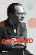 Cover-Bild zum Titel 'Yeni Baslayanlar Icin Rothbard' von 'David Gordon'