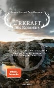 Cover-Bild zum Titel 'Urkraft des Nordens' von 'Jennie Appel, Dirk Grosser'